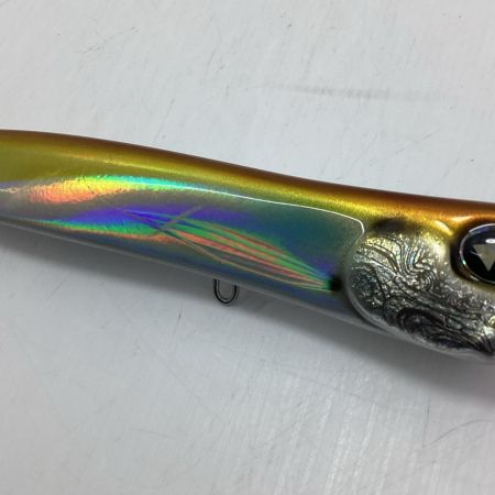 亜侍闘夢工房 ポッパー 亜侍闘夢工房 デルタ2