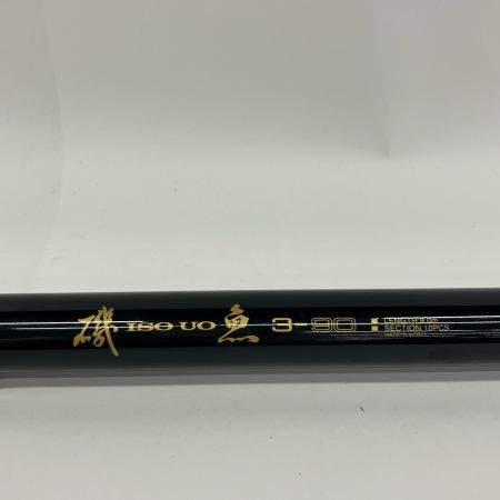 NEW FOREST  磯竿 NEW FOREST　磯魚3-90
