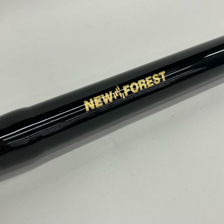 NEW FOREST  磯竿 NEW FOREST　磯魚3-90