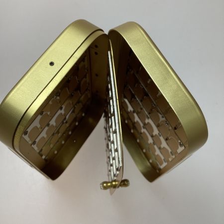  TIEMCO ティムコ Richard Wheatley リチャードホイットレー フライボックス 2000A.D. ミレニアム限定ゴールド