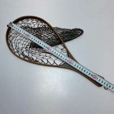  Brodin ランディングネット