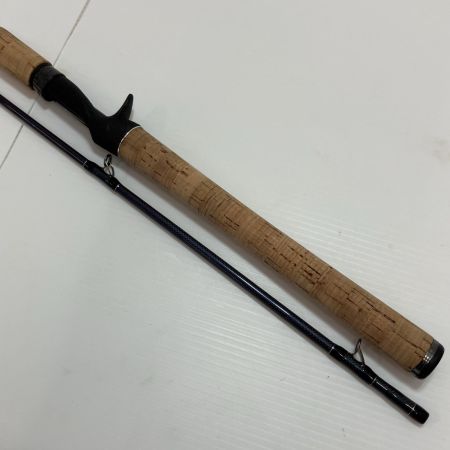 restaffine レスターファイン ルアーロッド フォーチュン HMX-7.6-2 竿袋付