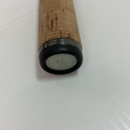 restaffine レスターファイン ルアーロッド フォーチュン HMX-7.6-2 竿袋付