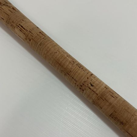 restaffine レスターファイン ルアーロッド フォーチュン HMX-7.6-2 竿袋付