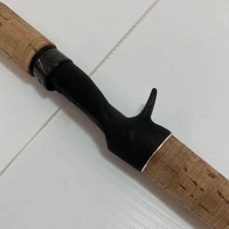 restaffine レスターファイン ルアーロッド フォーチュン HMX-7.6-2 竿袋付