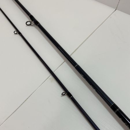 restaffine レスターファイン ルアーロッド フォーチュン HMX-7.6-2 竿袋付