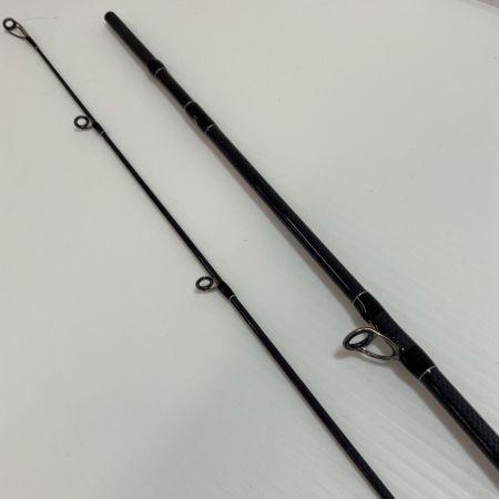 restaffine レスターファイン ルアーロッド フォーチュン HMX-7.6-2 竿袋付