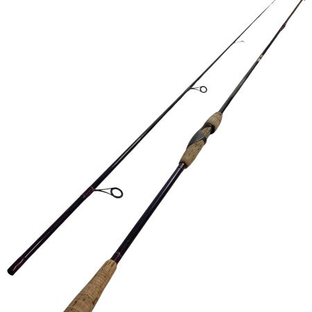 DAIWA ダイワ ロッド ルアーロッド シルバークリークX 1002-MFS 05205949