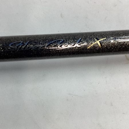DAIWA ダイワ ロッド ルアーロッド シルバークリークX 1002-MFS 05205949