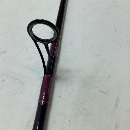 DAIWA ダイワ ロッド ルアーロッド シルバークリークX 1002-MFS 05205949