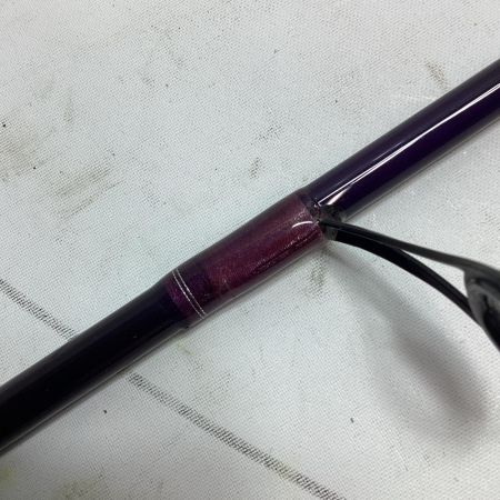 DAIWA ダイワ ロッド ルアーロッド シルバークリークX 1002-MFS 05205949