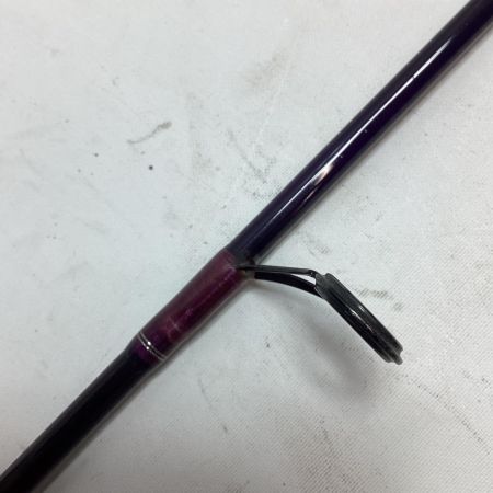 DAIWA ダイワ ロッド ルアーロッド シルバークリークX 1002-MFS 05205949