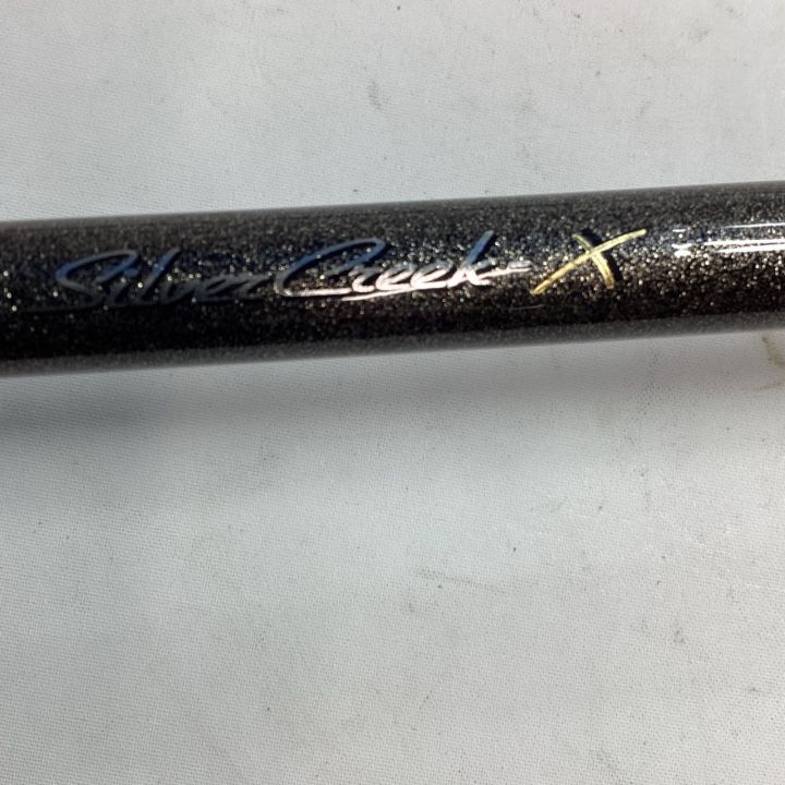 DAIWA ダイワ ロッド ルアーロッド シルバークリークX 1002-MFS  