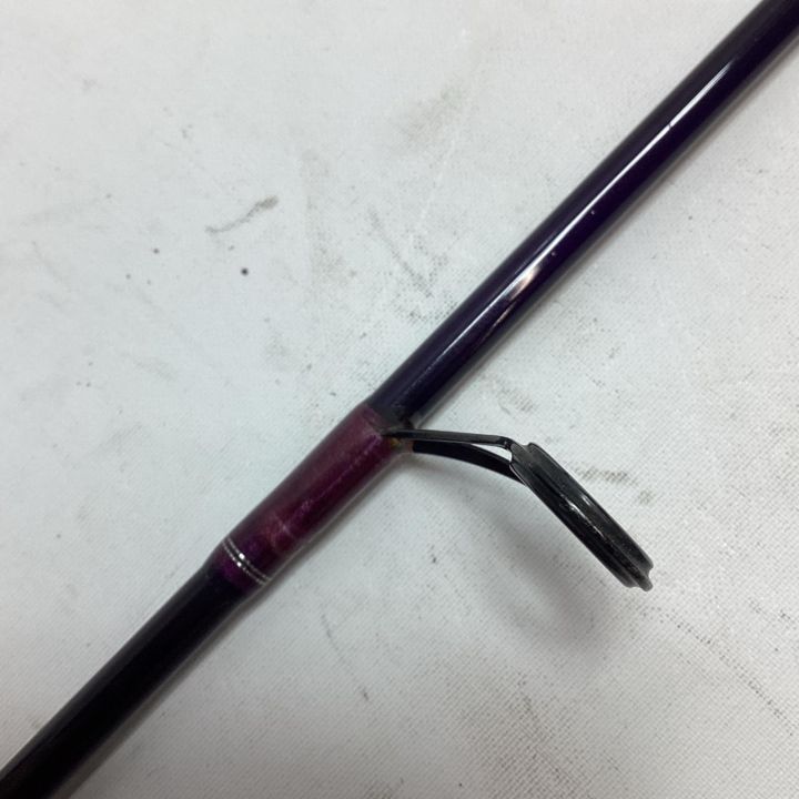 DAIWA ダイワ ロッド ルアーロッド シルバークリークX 1002-MFS  