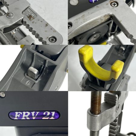  snowpeak スノーピーク ロッドホルダー FRV21