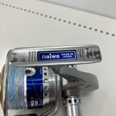 σσ DAIWA ダイワ  DAIWA 00058930 ソルティガZ 4000 00058930