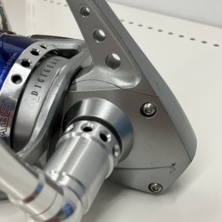 σσ DAIWA ダイワ  DAIWA 00058930 ソルティガZ 4000 00058930