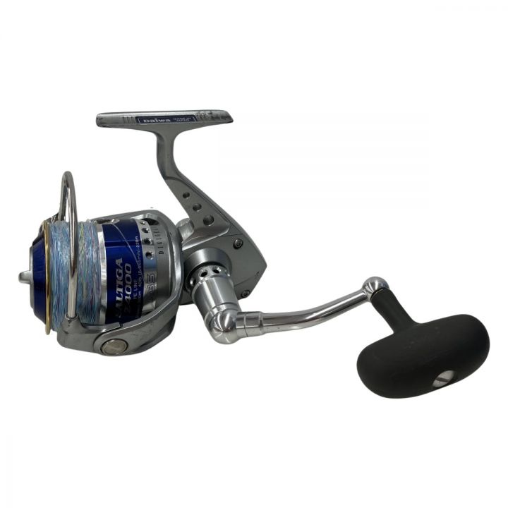 σσ DAIWA ダイワ DAIWA 00058930 ソルティガZ 4000 00058930｜中古｜なんでもリサイクルビッグバン