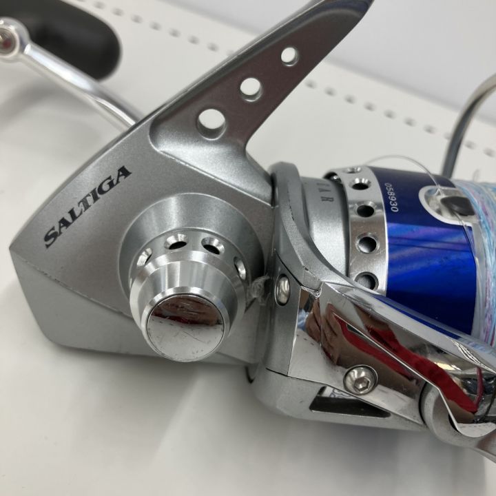 σσ DAIWA ダイワ DAIWA 00058930 ソルティガZ 4000 00058930｜中古｜なんでもリサイクルビッグバン