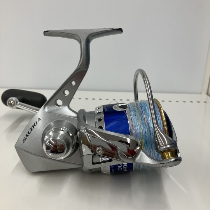 σσ DAIWA ダイワ DAIWA 00058930 ソルティガZ 4000 00058930｜中古｜なんでもリサイクルビッグバン