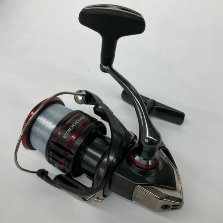  SHIMANO シマノ スピニングリール 20 ヴァンフォードC3000XG 04209