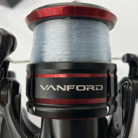  SHIMANO シマノ スピニングリール 20 ヴァンフォードC3000XG 04209