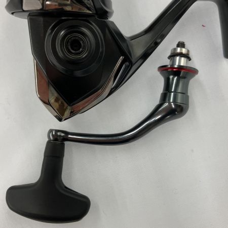  SHIMANO シマノ スピニングリール 20 ヴァンフォードC3000XG 04209