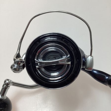  SHIMANO シマノ 釣り用品 リール スピニングリール 21ツインパワーSW 6000HG 04225