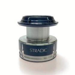 §§ SHIMANO シマノ 20ストラディックSW 6000HG 純正スプール Bランク