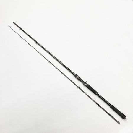 ハードロッカー B88XH+ シマノ SHIMANO 38760 釣り用品 ロッド ルアーロッド