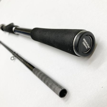 ハードロッカー B88XH+ シマノ SHIMANO 38760 釣り用品 ロッド ルアーロッド