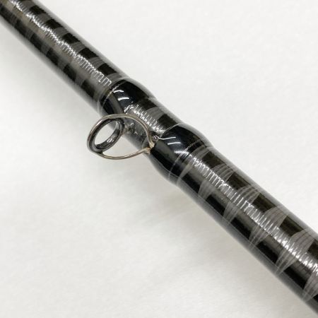  SHIMANO シマノ ハードロッカー B88XH+ 38760 ルアーロッド