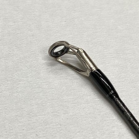  SHIMANO シマノ ハードロッカー B88XH+ 38760 ルアーロッド