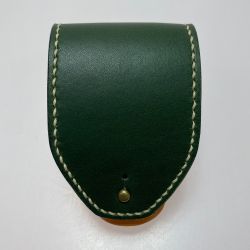 §§ RUBAIYAT ルバイヤート　LeatherWorks　釣り用品 釣り小物　フィッシング　レザーケース Bランク