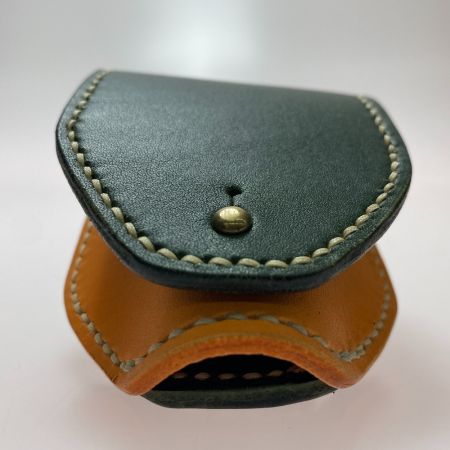 RUBAIYAT ルバイヤート LeatherWorks 釣り用品 釣り小物 フィッシング レザーケース｜中古｜なんでもリサイクルビッグバン