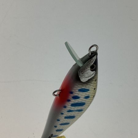  MOJO handmade works モジョ ミノー ハンドメイドルアー トゥイェ ビラ 50 TP-50