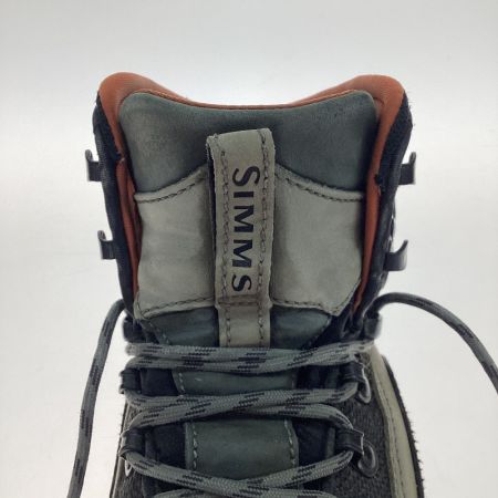  SIMMS ウェーディングシューズ SIZE 26cm 38606-00