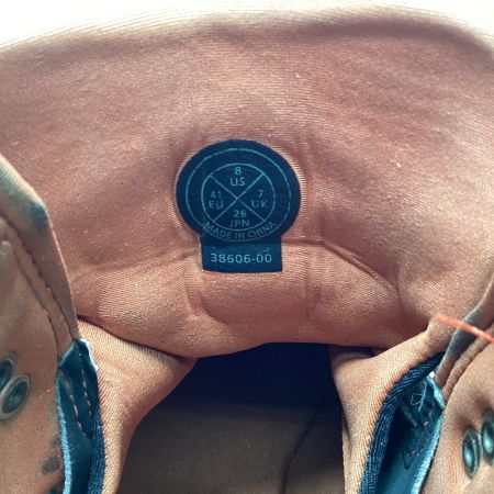  SIMMS ウェーディングシューズ SIZE 26cm 38606-00