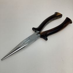 §§ KNIPEX クニペックス 釣り用品 釣り小物 プライヤー S-r.custom  Bランク