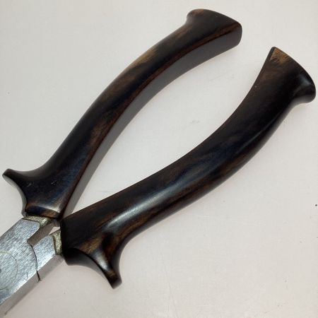  KNIPEX クニペックス 釣り用品 釣り小物 プライヤー S-r.custom 