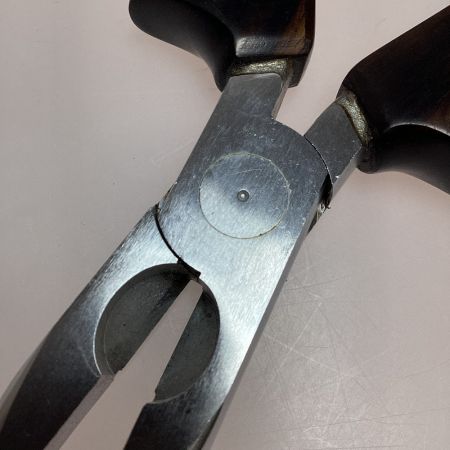  KNIPEX クニペックス 釣り用品 釣り小物 プライヤー S-r.custom 