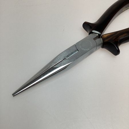  KNIPEX クニペックス 釣り用品 釣り小物 プライヤー S-r.custom 