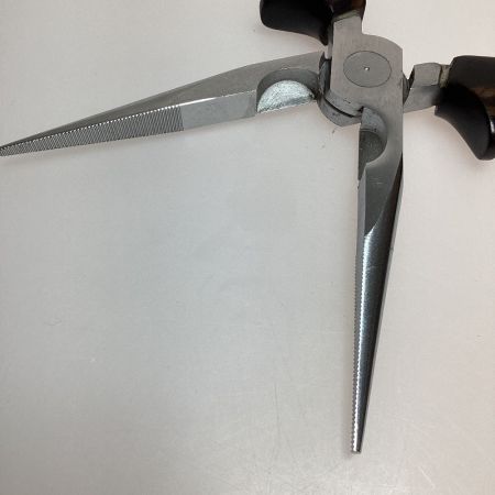  KNIPEX クニペックス 釣り用品 釣り小物 プライヤー S-r.custom 