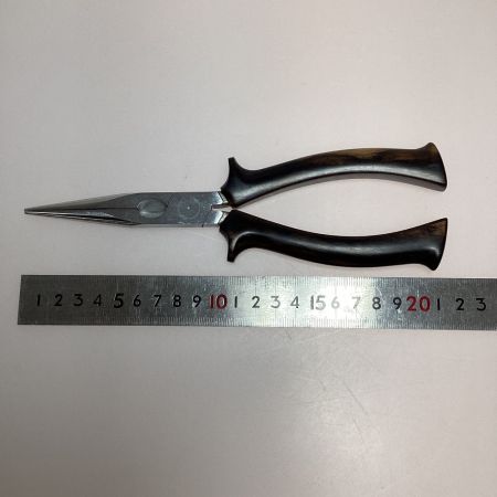  KNIPEX クニペックス 釣り用品 釣り小物 プライヤー S-r.custom 