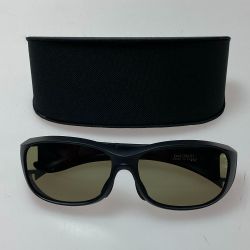 §§ TALEX トゥルービュースポーツ オーバーグラス 　EM4-D04-01　釣り　フィッシング Bランク