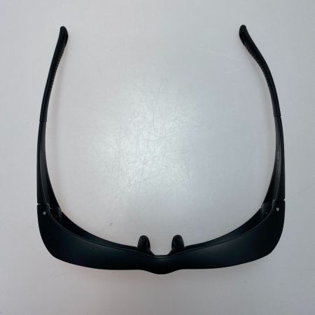  TALEX トゥルービュースポーツ オーバーグラス 　EM4-D04-01　釣り　フィッシング