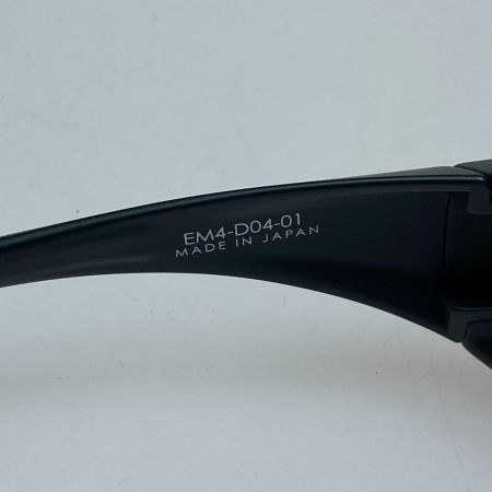  TALEX トゥルービュースポーツ オーバーグラス 　EM4-D04-01　釣り　フィッシング