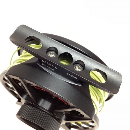  NAUTILUS ノーチラス フライリール Xシリーズ XM4/5  X21398