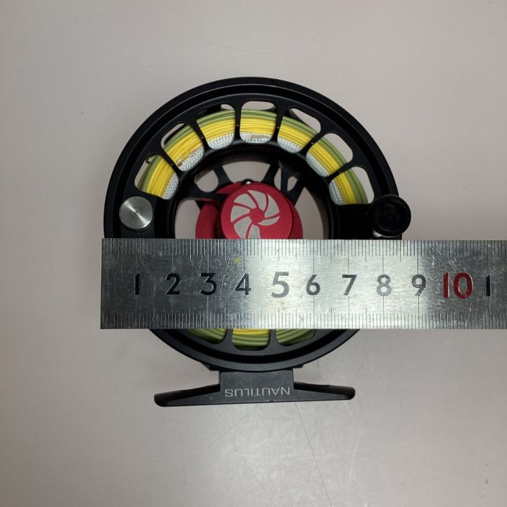 ノーチラス　Nautilus　XM　ブラック　4～6番　アメリカ製　美品 ノーチラス Nautilus XM ブラック 4～6番 アメリカ製 美品