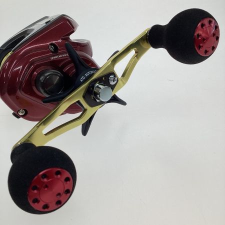  DAIWA ダイワ スパルタンMX IC 150H 両軸リール 00621012